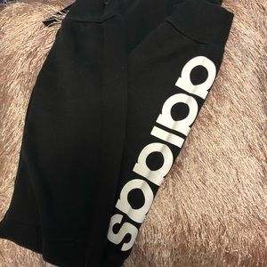 Adidas fitted jogger